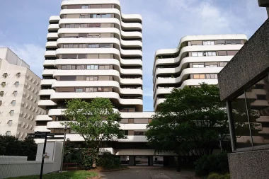 Meriadeck   Batiments (2).